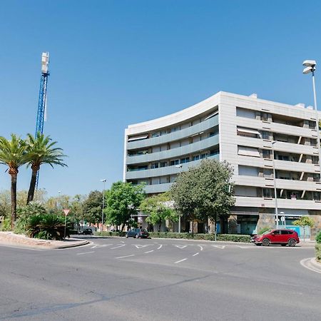 Cordoba Cool La Estacion公寓 外观 照片